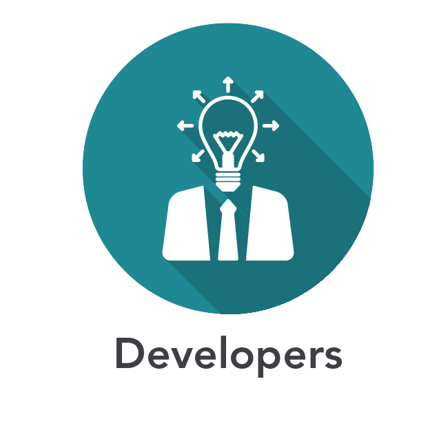 Developers Icon