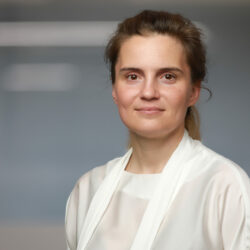 Alicja Kowalewska Speaker at Energy Storage Summit 2024