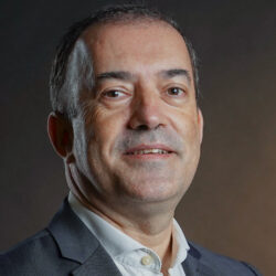 Dr. Manuel Costeira da Rocha Speaker at Energy Storage Summit 2025