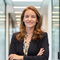 Lucie Kanius-Dujardin Speaker at Energy Storage Summit 2026