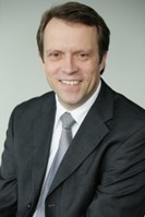 Volker Rossmann Speaker at Energy Storage Summit 2024