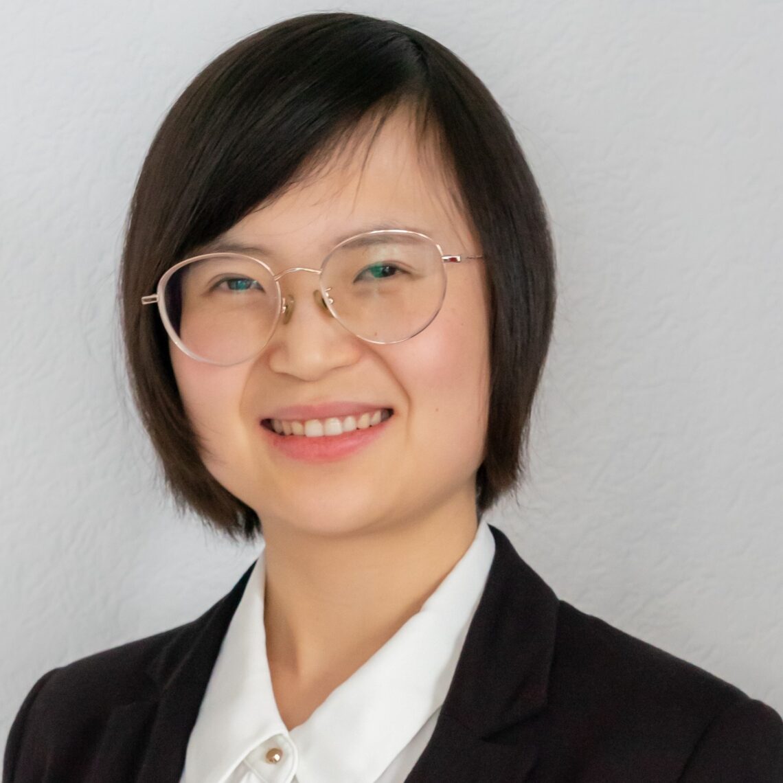 Xuejiao (Jo) Han
