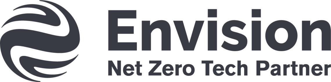 Envision - Energy Storage Summit Sponsor