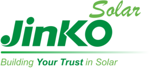 JinkoSolar - Energy Storage Summit