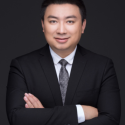 Bin Guo 郭彬 Speaker at Energy Storage Summit 2024