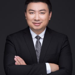 Bin Guo Speaker at Energy Storage Summit 2025