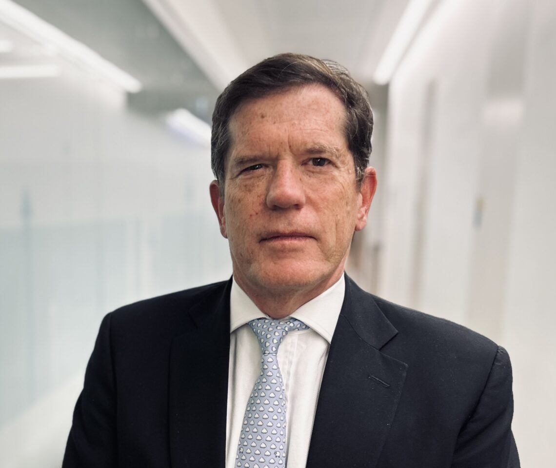 John Metzler
