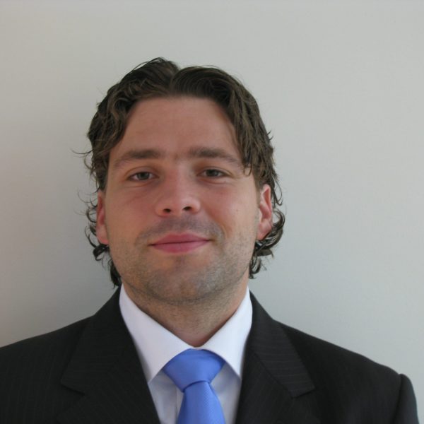 Oscar Piepers