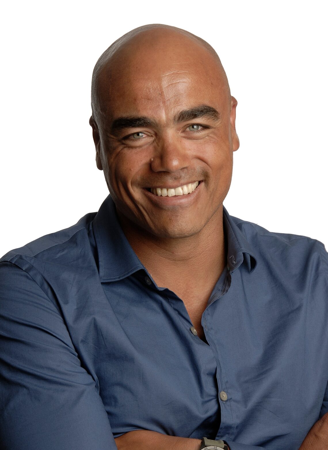Ronald Richardson