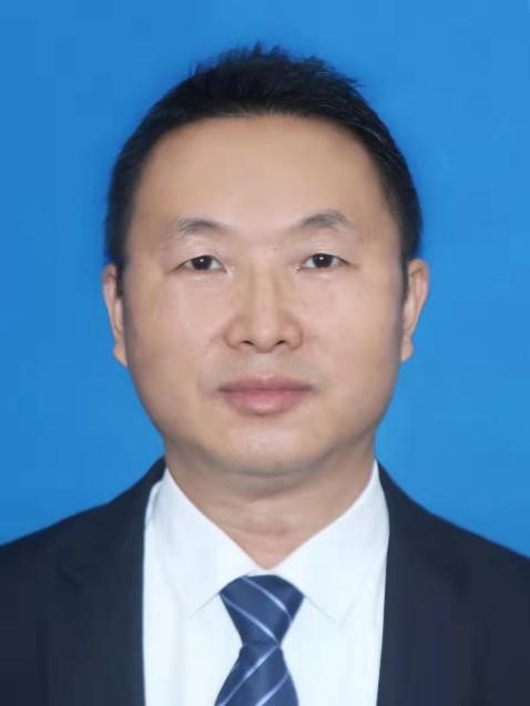 Stephen Li