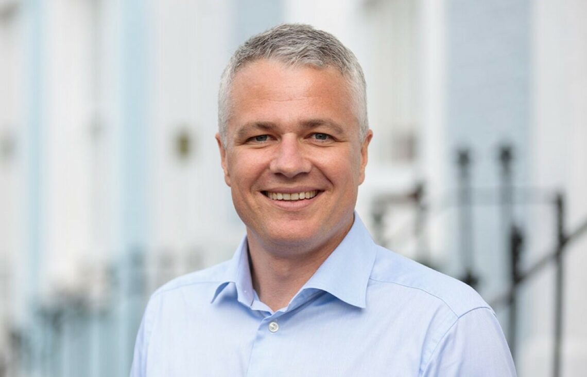 Tom Vernon