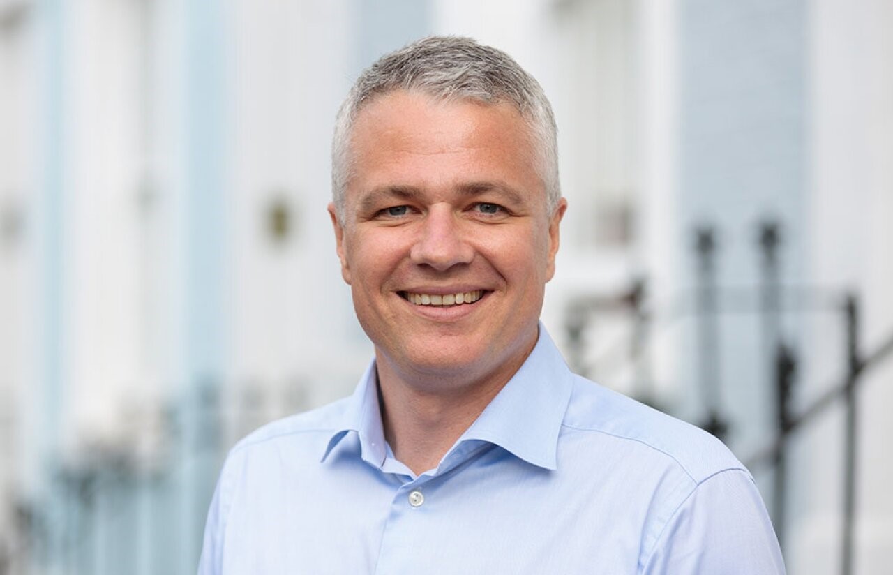 Tom Vernon