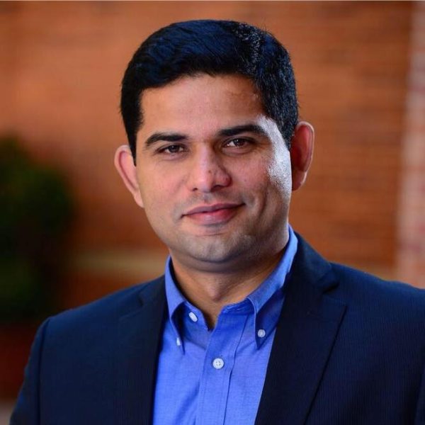 Vibhu Kaushik