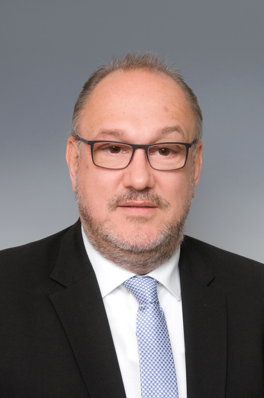 Winfried Wahl