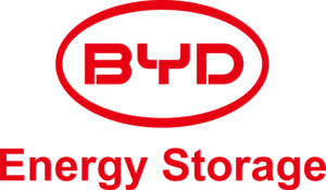 Energy Storage Summit - BYD Sponsor
