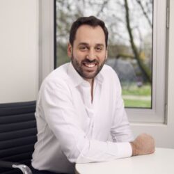 Semih Oztreves Speaker at Energy Storage Summit 2026