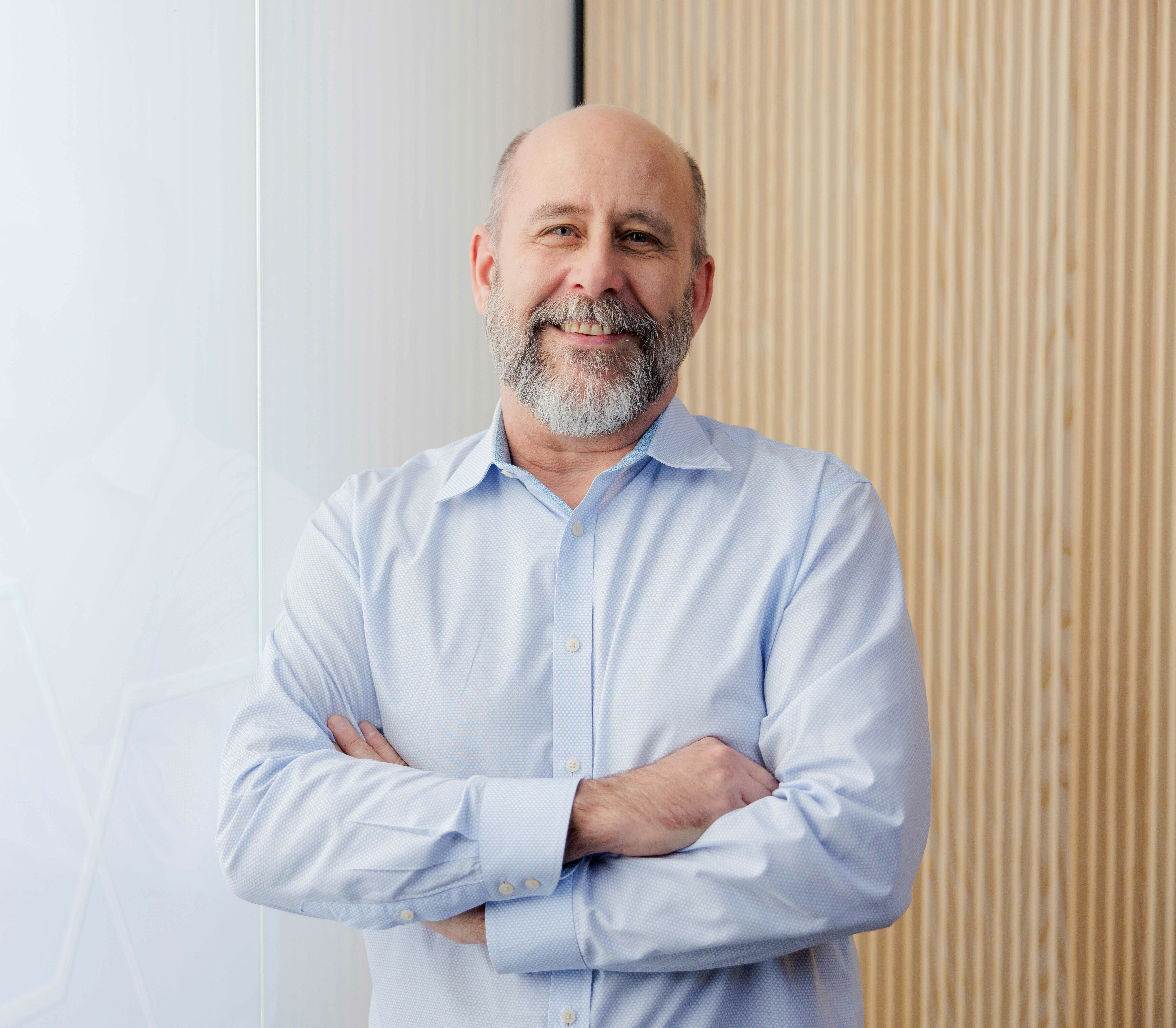 David Herbert, Wartsila