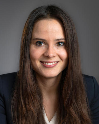 Esmeralda Colombo, CMCC