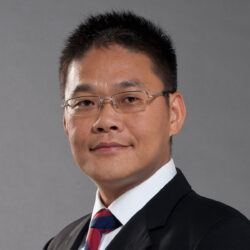 Kane Xu Speaker at Energy Storage Summit 2024