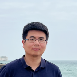 Tao Han Speaker at Energy Storage Summit 2024