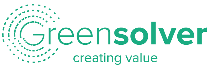 Greensolver - Energy Storage Summit Sponsor