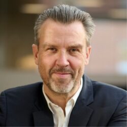 Søren Juel Hansen Speaker at Energy Storage Summit 2026