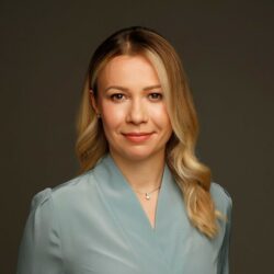 Joanna Spirodek Speaker at Energy Storage Summit 2024