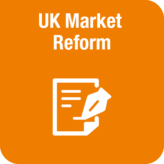 Energy Storage Summit 2024 Key Theme - UK Market Reform