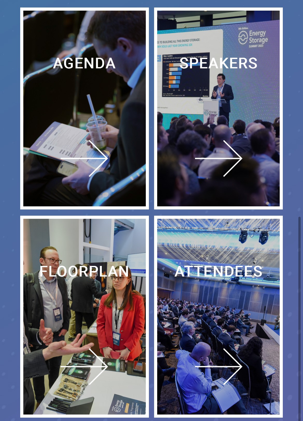 Energy Storage Summit App Energy Storage Summit 2027