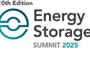 10th Energy Storage Summit logo - 2025