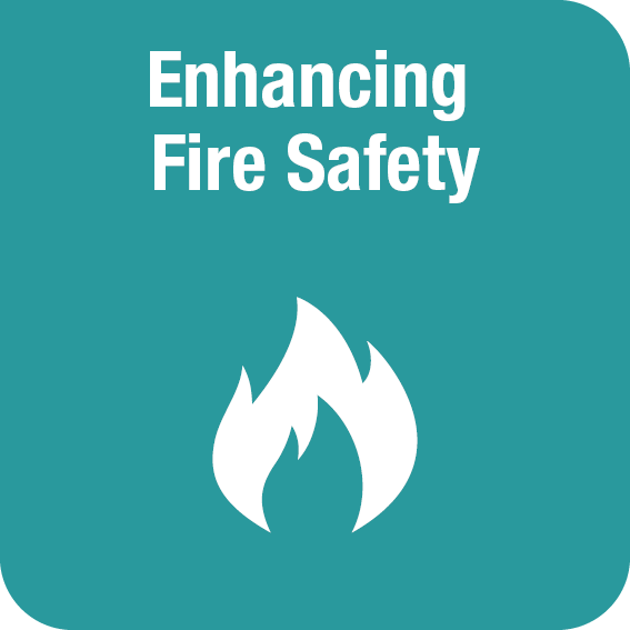 Energy Storage Summit 2024 Key Theme - Enhancing Fire Safety