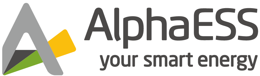 AlphaESS Europe GmbH - Sponsor of Energy Storage Summit