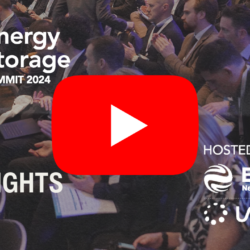 Energy Storage Summit Highlights Video Thumbnail