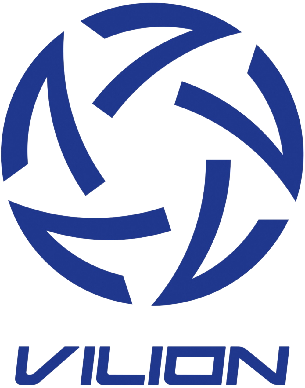 Vilion Logo - Energy Storage Summit Sponsor