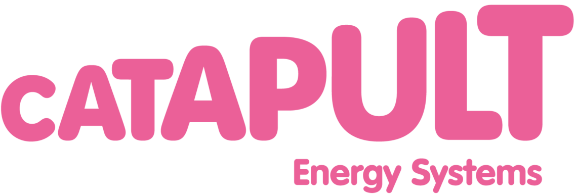 Energy Systems Catapult logo - Energy Storage Summit Media Partner