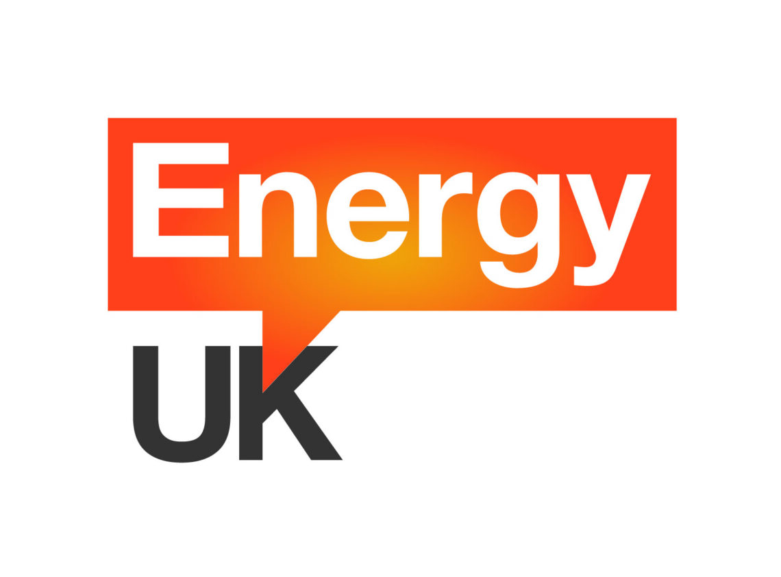 Energy UK logo - Energy Storage Summit Media Partner