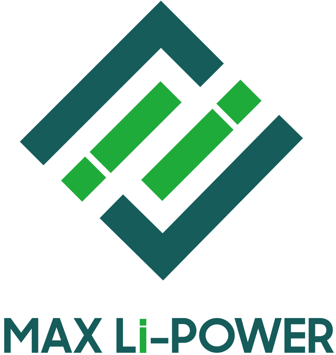 Max Li-Power logo - Energy Storage Summit sponsor