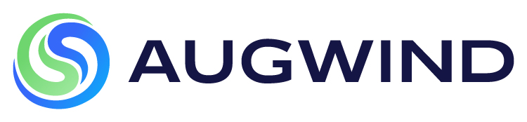 Augwind logo - Energy Storage Summit sponsor
