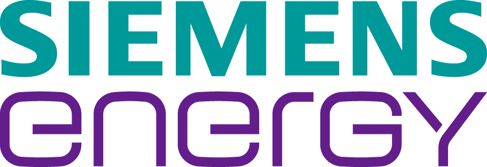 Siemens Energy logo - Energy Storage Summit sponsor