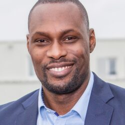 Osamudiame Evbuomwan Speaker at Energy Storage Summit 2026