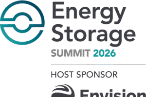 Energy Storage Summit Energy Storage Summit