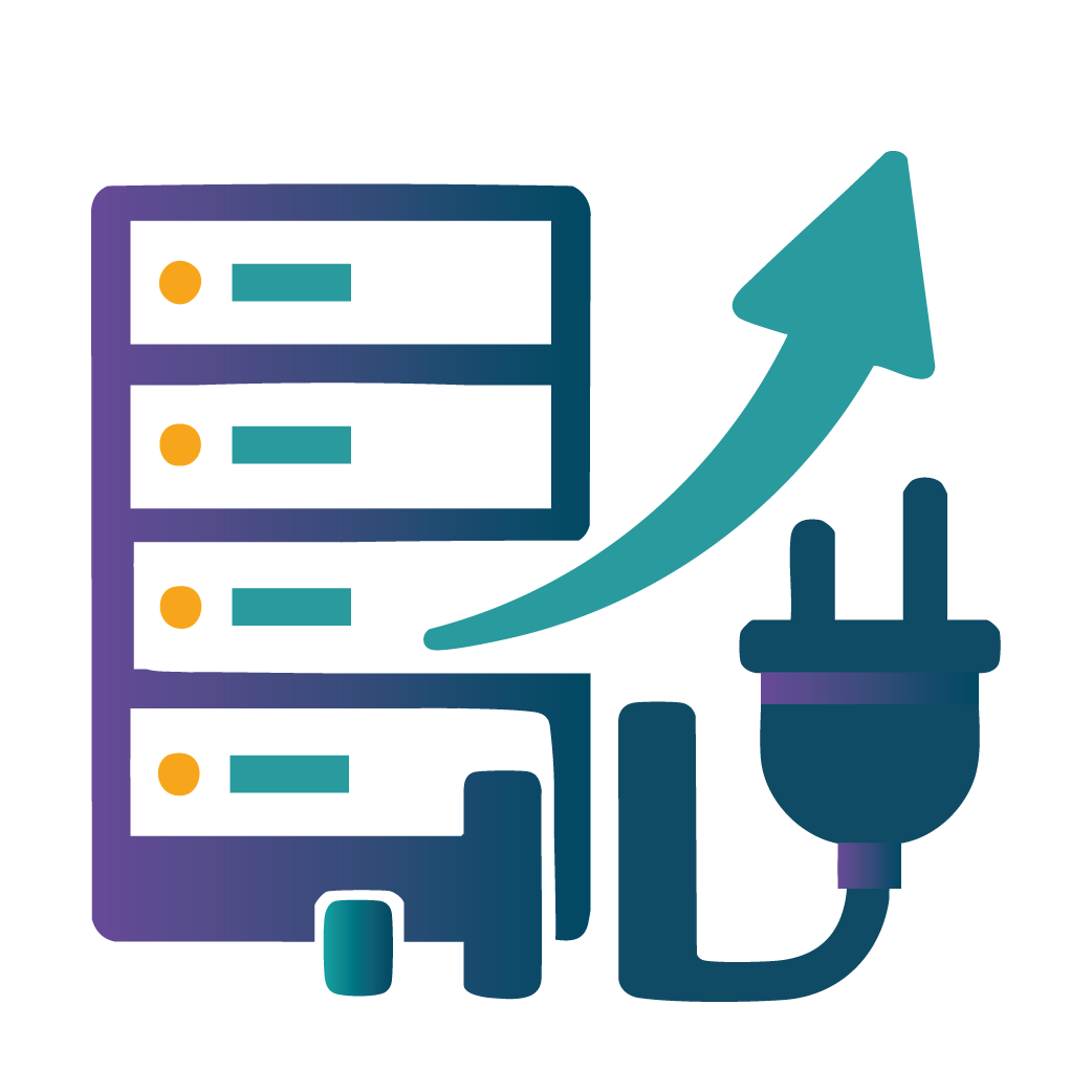 Demand Growth & Data Centres