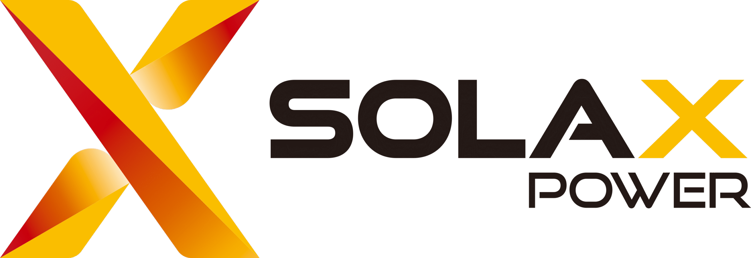 SolaX Power logo - Energy Storage Summit sponsor