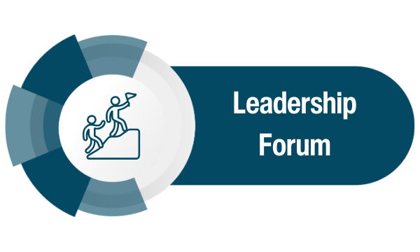 Leadership Forum Leadership Forum