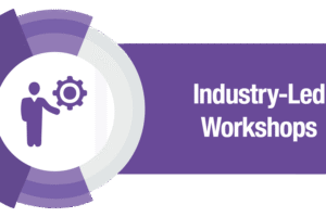 Industry-Led Workshops Image