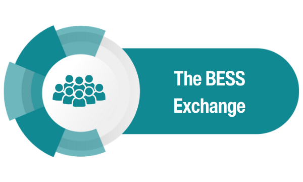 The BESS Exchange The BESS Exchange