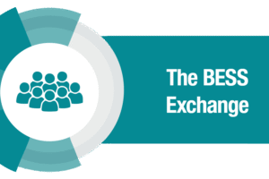 The BESS Exchange Image