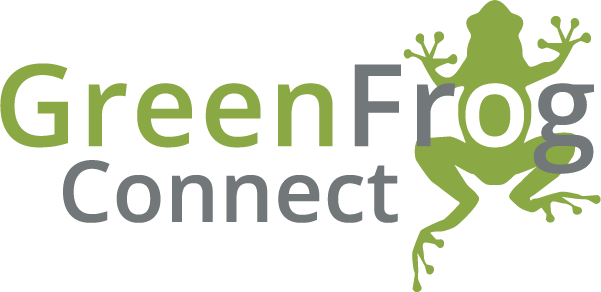 Green Frog Connect - Exhibitor