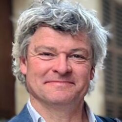 Mark Horley Speaker at Energy Storage Summit 2026