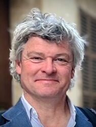 Mark Horley Speaker at Energy Storage Summit 2026 Mark Horley Speaker at Energy Storage Summit 2026